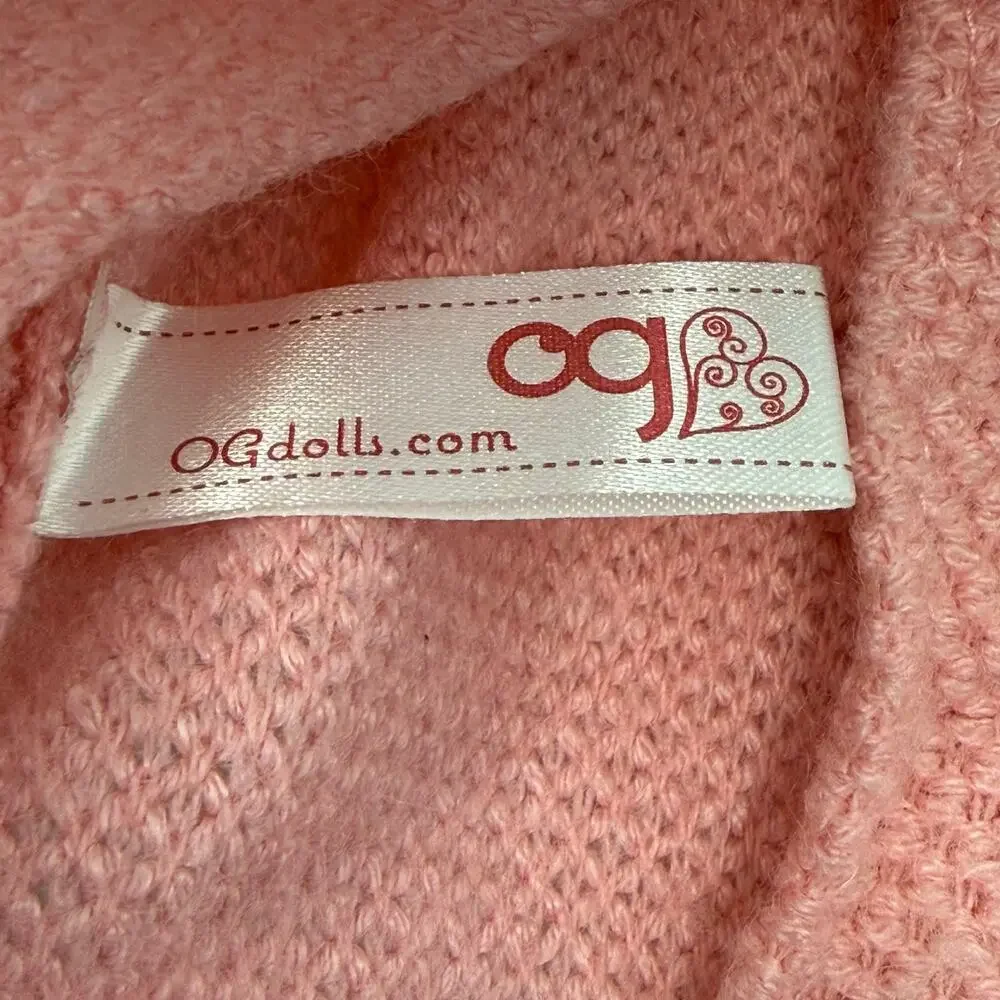Our Generation og dolls